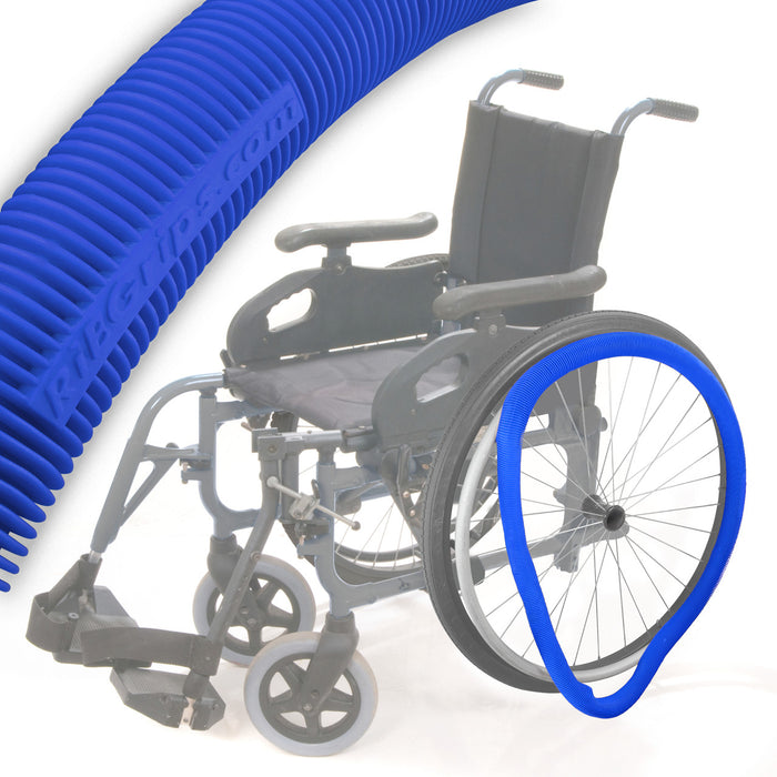RibGrips Handrim Covers (Pair)