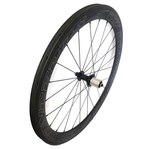Classic 50mm, 650c Drive Wheel
