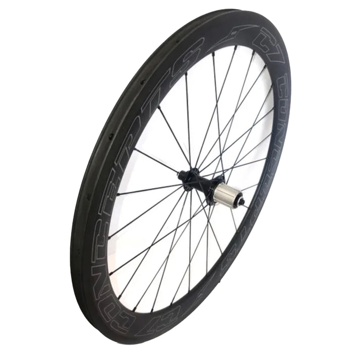 Classic 50mm, 650c Drive Wheel