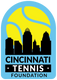 Cincinnati Tennis Foundation logo