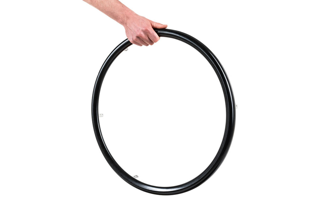CarboLife Handrims CURVE L TETRA GRIP (Pair)