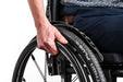 CarboLife Handrims CURVE L (Pair)
