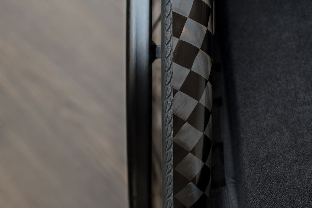 Carbolife Handrims CURVE (Pair)