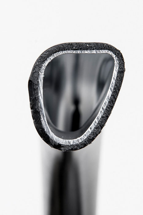 CarboLife Handrims CURVE L TETRA GRIP (Pair)
