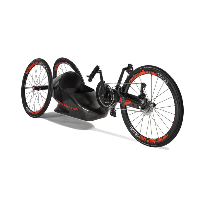 Carbonbike K1/K2 Kneeler
