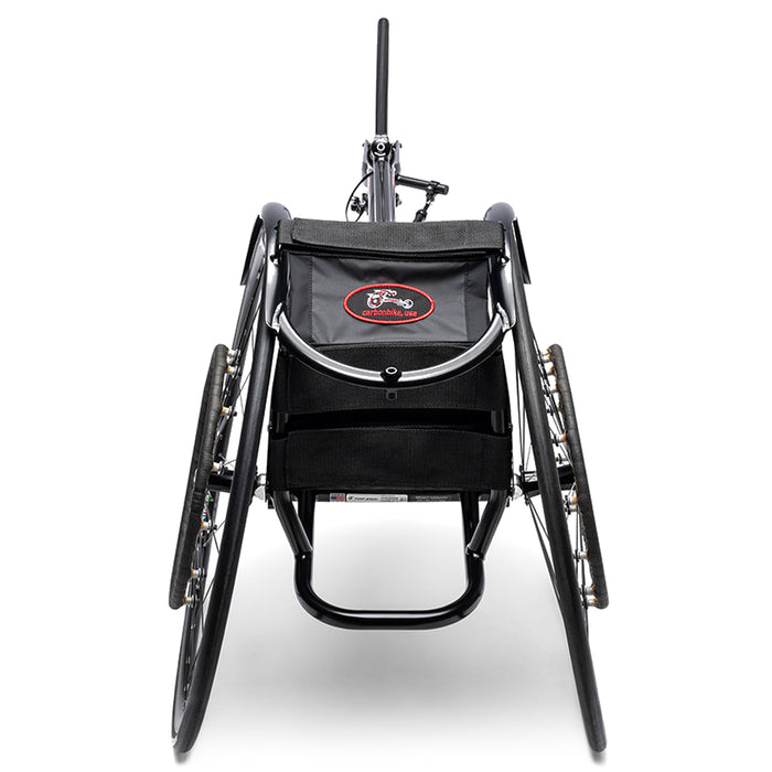 Carbonbike R-1 Race Wheelchair
