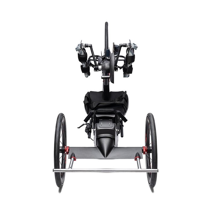 Carbonbike Vento Handcycle