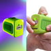 Child using Lil Nipper electric nail clipper by ClipDifferent