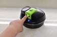 Child using ClipDifferent POD adaptive nail clipper