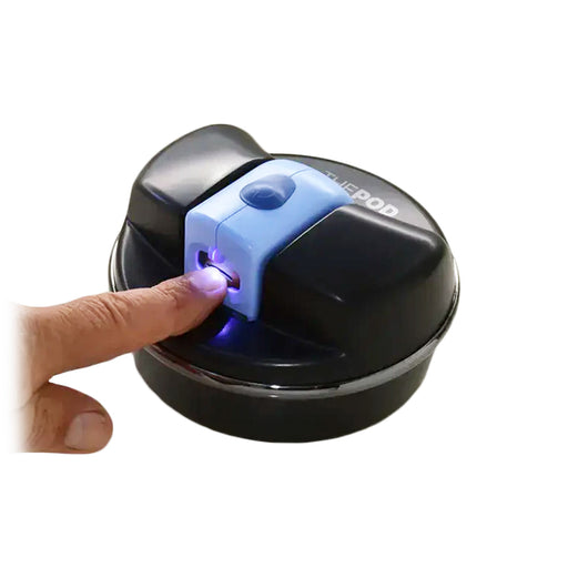 POD Pro 2.0 adult size front view by ClipDifferent