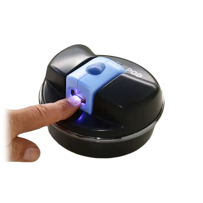 The Pro POD 2.0 One-Handed Adaptive Electric Nail Clipper