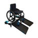 The Invictus Active Wheelchair Training Roller
