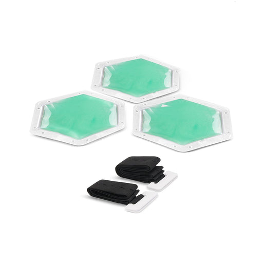 Cryo2O Pain Relief Cryotherapy Ice Pack System on a white background