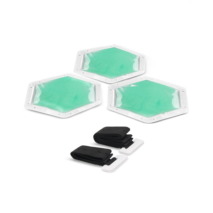 Cryo2O Pain Relief Cryotherapy Ice Pack System on a white background