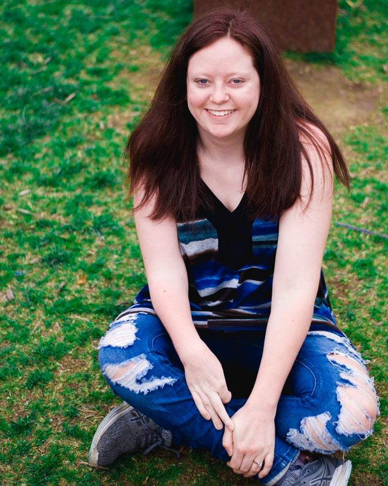 DANIELLE MILLER WILLIAMS TEAM AMPLIFE AMBASSADOR