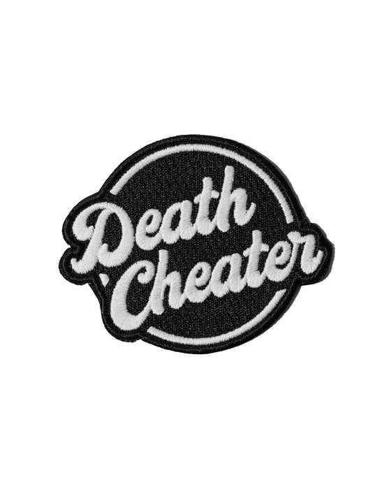 Death Cheater Halo Patch