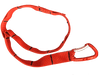 Equip Products Aldridge Arm™ Deadlift Strap daisy chain on a white background.