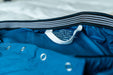 THE WRAP for Males - Aqua Blue