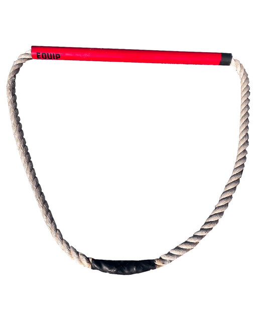 Equip Products Heavy Mono Rope on a white background.