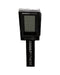 Equip Products Assault Bike Monitor Flip Interface on a white background.