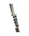 Equip Products Barbell Markers for Visually Impaired on a white background.