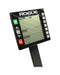Equip Products Rogue® Echo Bike Monitor Flip Interface on a white background.