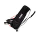 Equip Products Mono Rope in the travel bag on a white background.