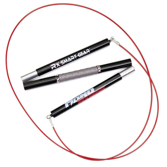 Equip Products Mono Rope with the center collapsed on a white background.
