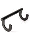 Equip Products Black Rowing Hook on a white background.