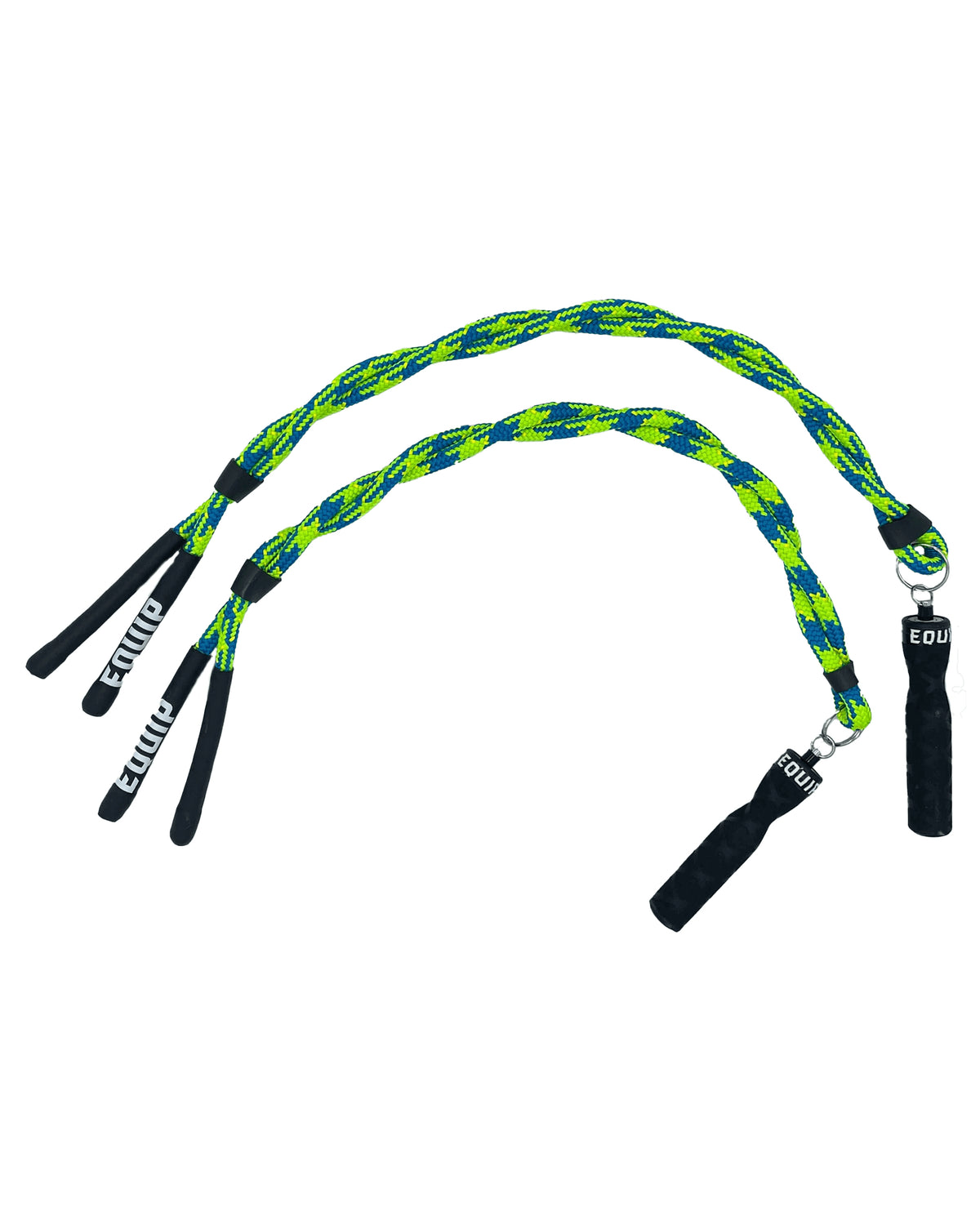 Equip Products Twisted Multi Ropes — Amplife®