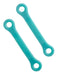 Aqua EaZyHold Grid Aid on a white background