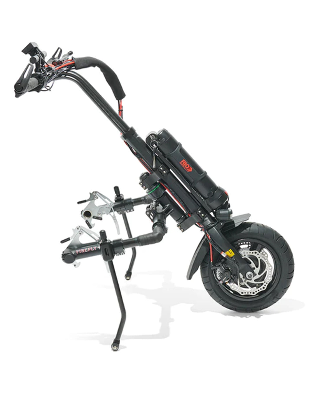 Rio Mobility Firefly 2.5 Electric Scooter Wheelchair Attachment