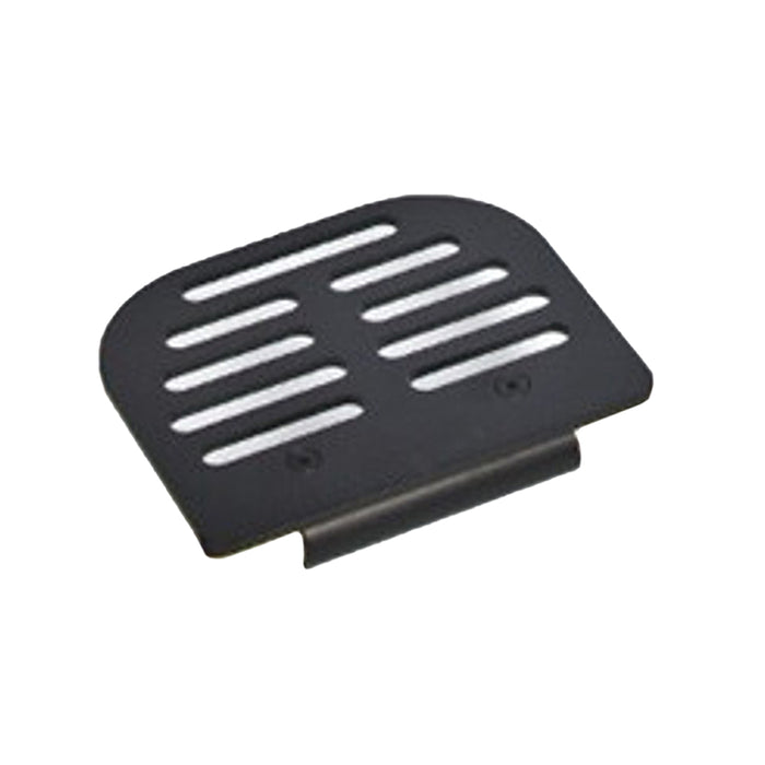 Tilite Angle-Adjustable Footplate on a white background.