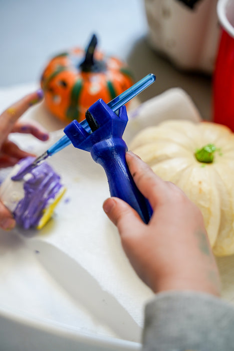 functionalhand mini Kids' Universal Cuff Grip Aid 2 Pack