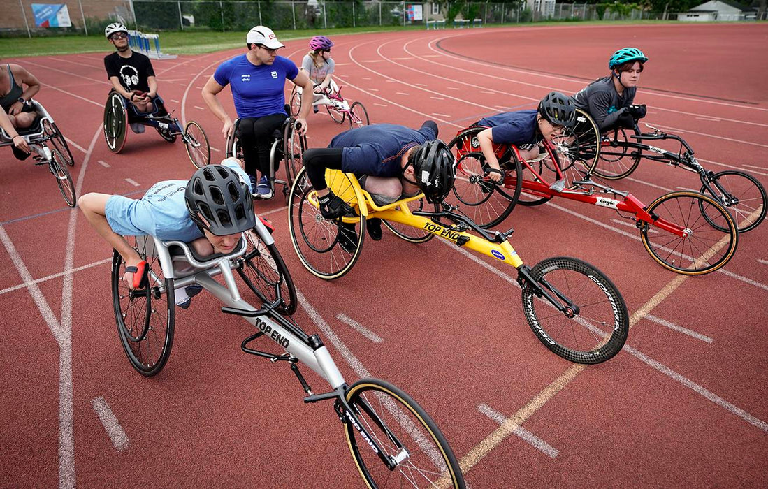 GLASA Adaptive Equipment Lending Program Grant