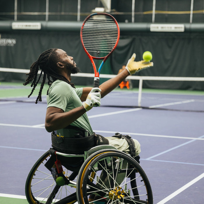 GLASA Adult Competitive Adaptive Tennis | Northbrook, IL | Jun 13
