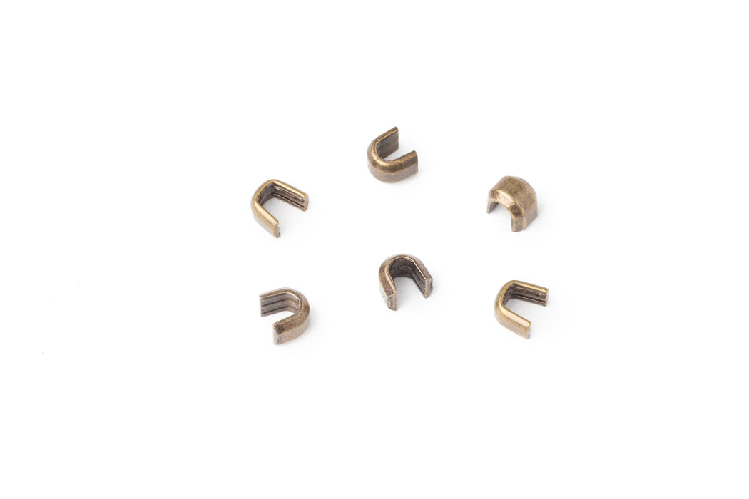MapZip #5 Zipper Top Stop Kit