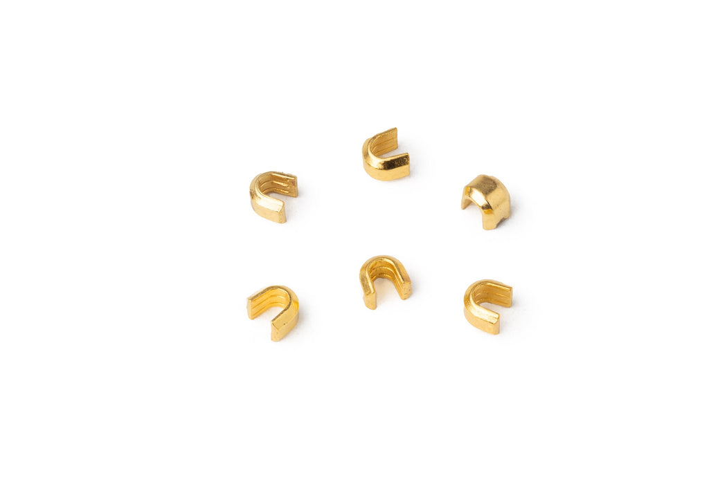 MapZip #5 Zipper Top Stop Kit