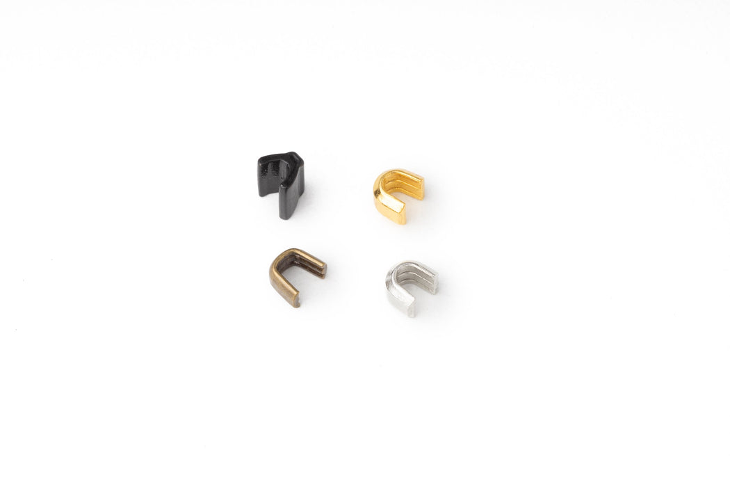 MapZip #5 Zipper Top Stop Kit