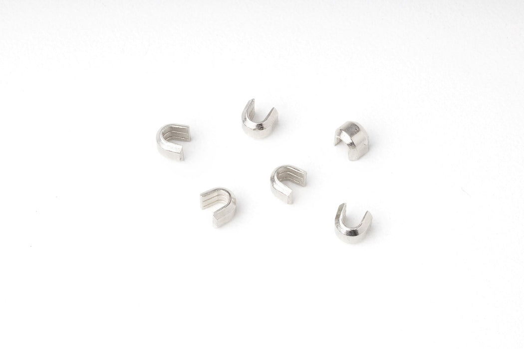 MapZip #5 Zipper Top Stop Kit