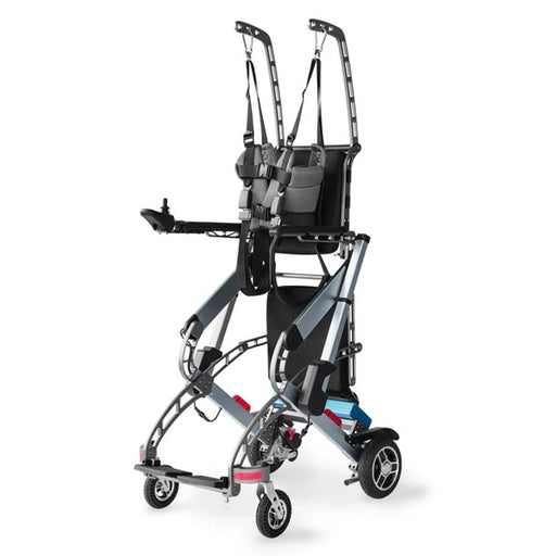 StandNWalk Gait Trainer