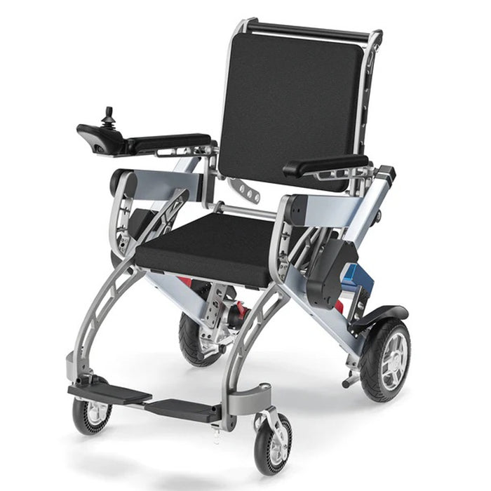 StandNWalk Gait Trainer