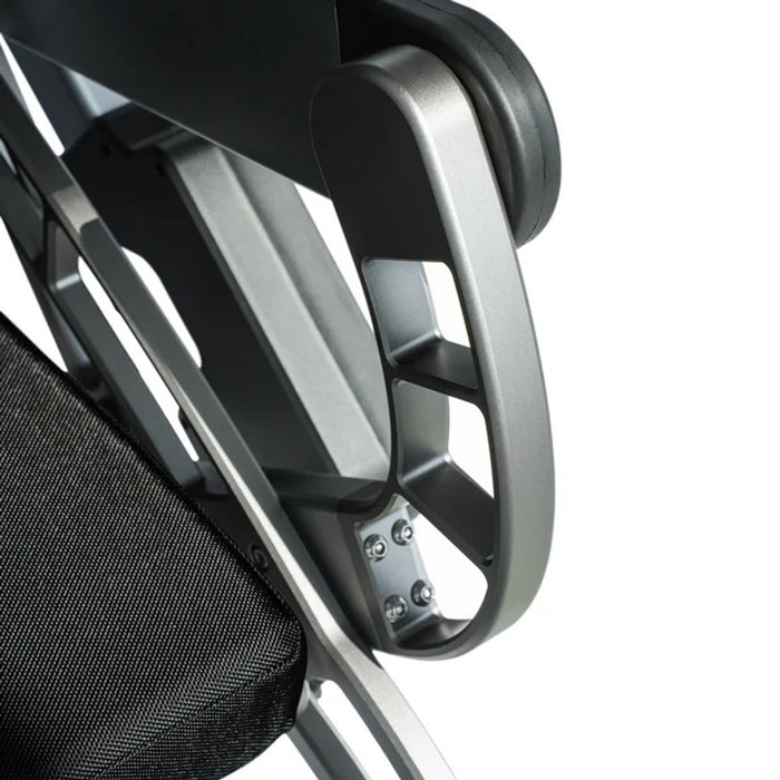 StandNWalk Gait Trainer