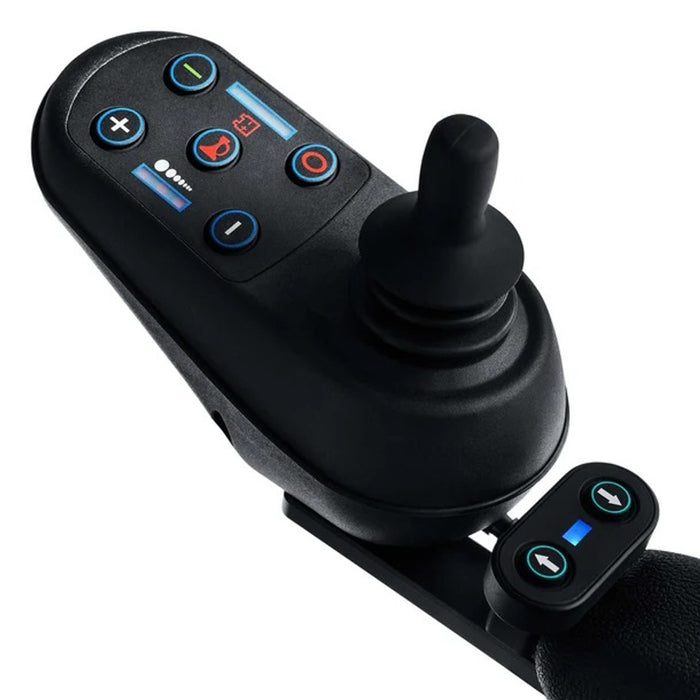 StandNWalk Gait Trainer