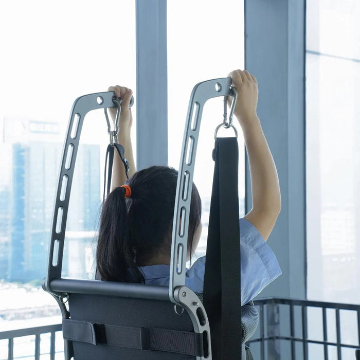 StandNWalk Gait Trainer