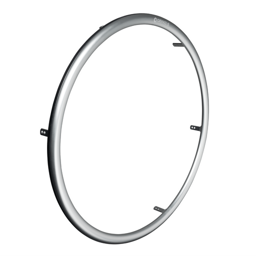 Carbolife Handrims Gekko S Handrim on a white background