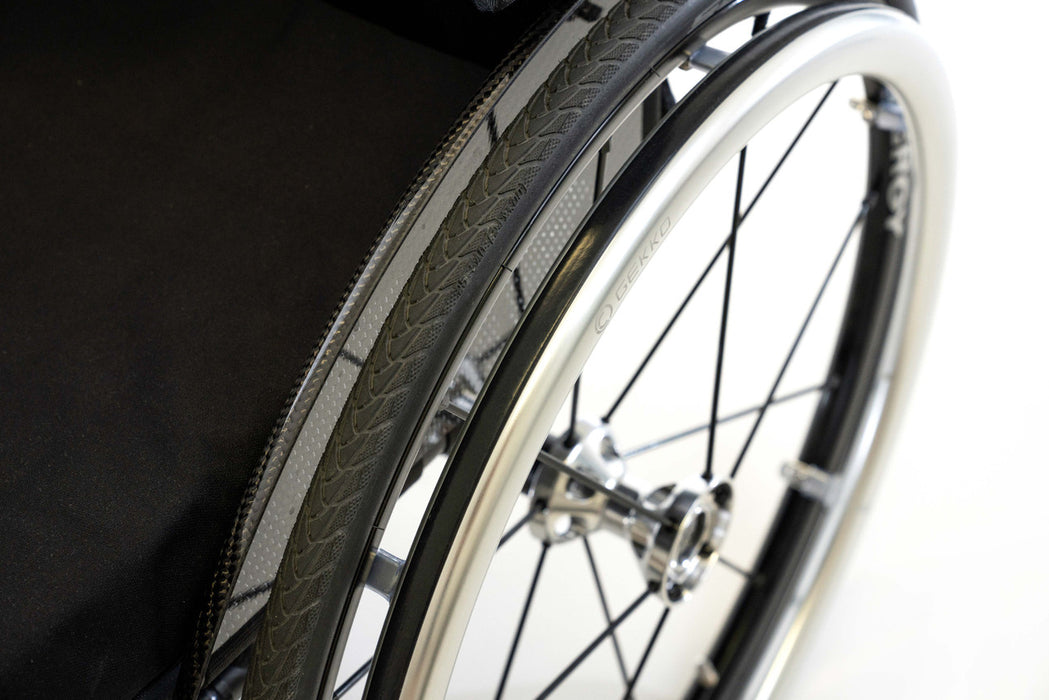 Carbolife Handrims Gekko (Pair)