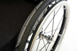 Carbolife Handrims Gekko (Pair)