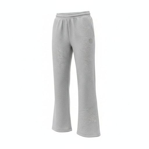 ANKHGEAR Freedom Heavyweight Straight Leg Sweatpants on a white background