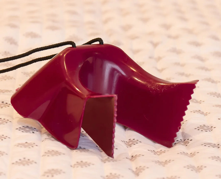 Home Heart Beats Foot Funnel